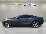 2010 Chevrolet Camaro 2LT 2LT