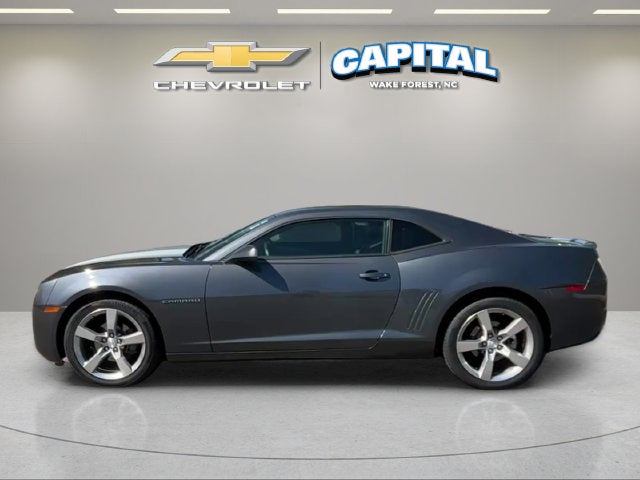 2010 Chevrolet Camaro 2LT 2LT