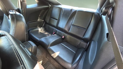2010 Chevrolet Camaro 2LT 2LT