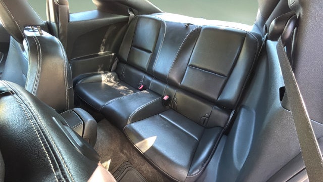2010 Chevrolet Camaro 2LT 2LT