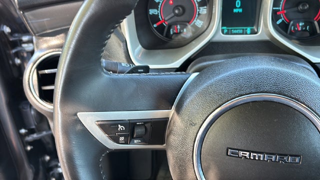 2010 Chevrolet Camaro 2LT 2LT