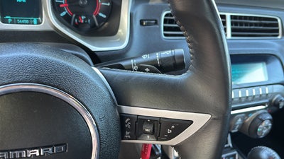 2010 Chevrolet Camaro 2LT 2LT