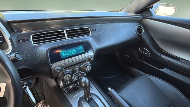 2010 Chevrolet Camaro 2LT 2LT
