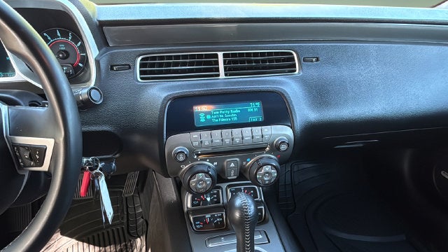 2010 Chevrolet Camaro 2LT 2LT