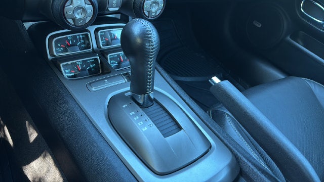 2010 Chevrolet Camaro 2LT 2LT