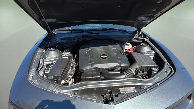 2010 Chevrolet Camaro 2LT 2LT