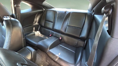 2010 Chevrolet Camaro 2LT 2LT