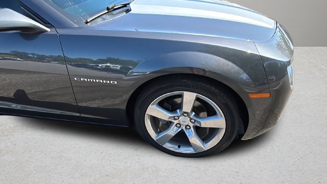 2010 Chevrolet Camaro 2LT 2LT