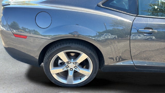2010 Chevrolet Camaro 2LT 2LT