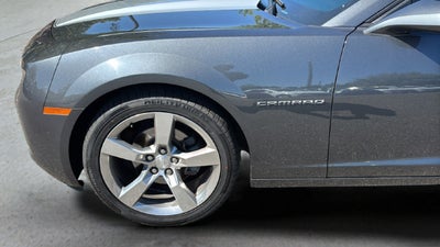 2010 Chevrolet Camaro 2LT 2LT