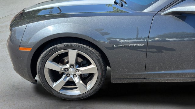 2010 Chevrolet Camaro 2LT 2LT