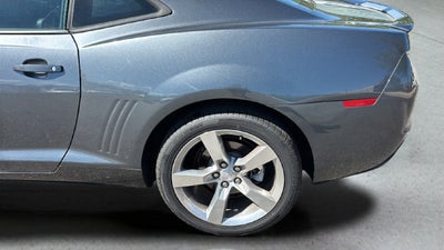 2010 Chevrolet Camaro 2LT 2LT