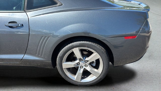 2010 Chevrolet Camaro 2LT 2LT