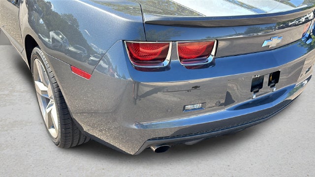 2010 Chevrolet Camaro 2LT 2LT