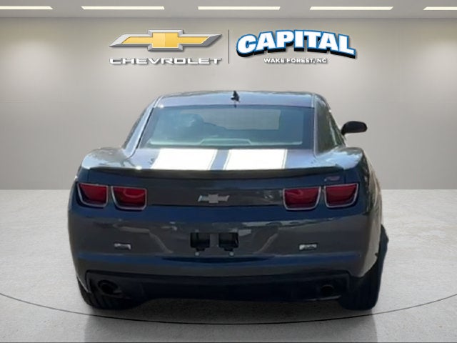 2010 Chevrolet Camaro 2LT 2LT