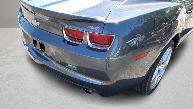 2010 Chevrolet Camaro 2LT 2LT