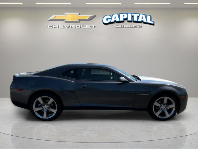 2010 Chevrolet Camaro 2LT 2LT