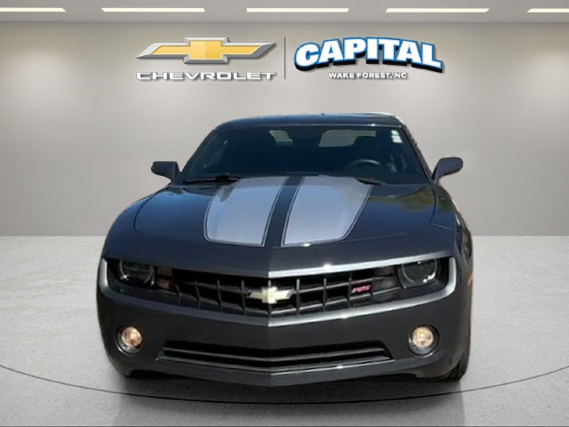2010 Chevrolet Camaro 2LT 2LT