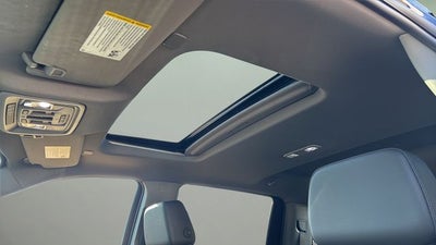2026 Chevrolet Silverado 2500HD LTZ