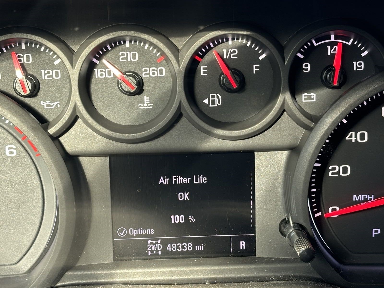 2022 Chevrolet Silverado 2500HD Custom