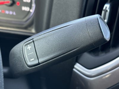 2022 Chevrolet Silverado 2500HD Custom