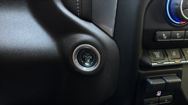 2022 Chevrolet Silverado 2500HD LTZ
