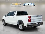 2025 Chevrolet Silverado 1500 LT LT1