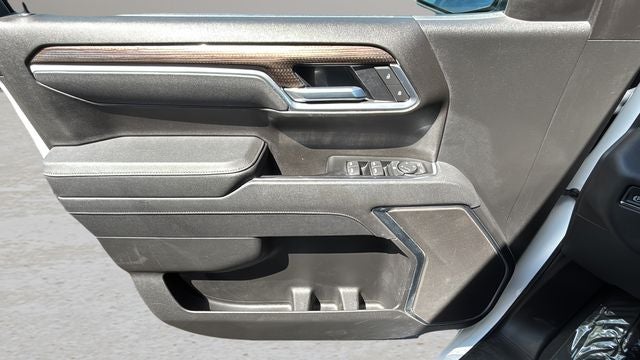 2026 Chevrolet Silverado 1500 LT LT1