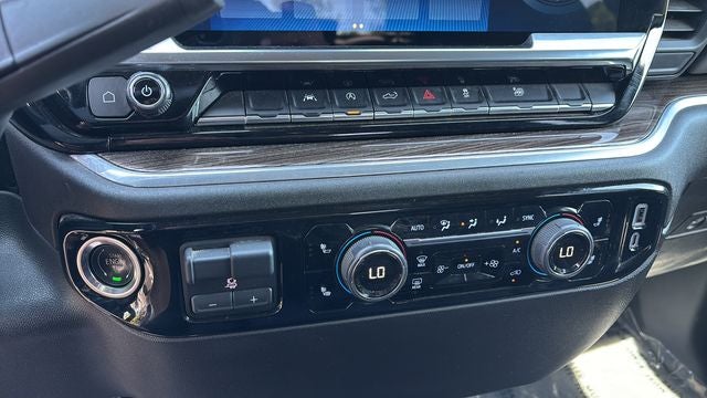 2026 Chevrolet Silverado 1500 LT LT1