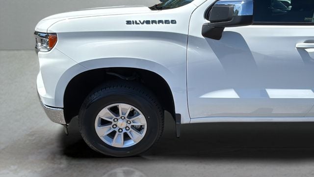 2026 Chevrolet Silverado 1500 LT LT1