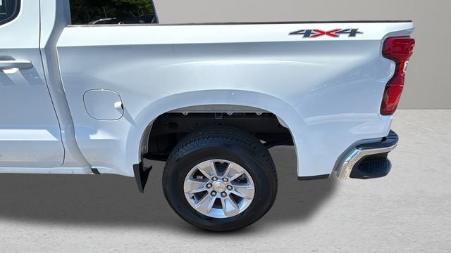 2026 Chevrolet Silverado 1500 LT LT1