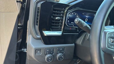 2025 Chevrolet Silverado 1500 LT LT1