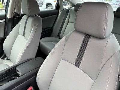 2020 Honda Civic Sedan LX