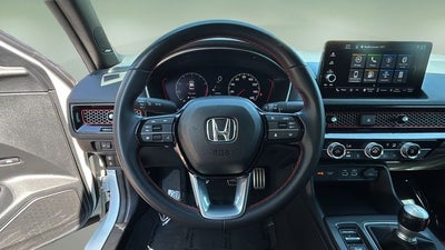 2024 Honda Civic Si Base