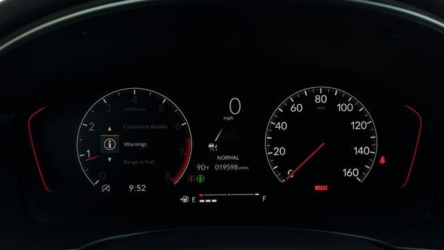 2024 Honda Civic Si Base