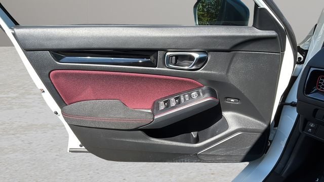 2024 Honda Civic Si Base