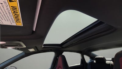 2024 Honda Civic Si Base