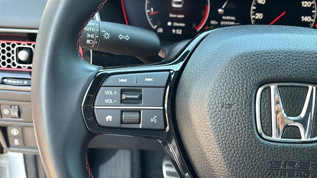 2024 Honda Civic Si Base