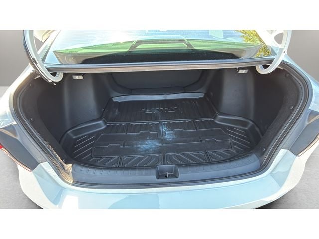 2024 Honda Civic Si Base
