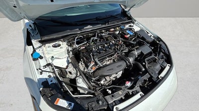 2024 Honda Civic Si Base