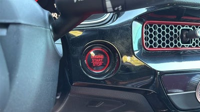 2024 Honda Civic Si Base