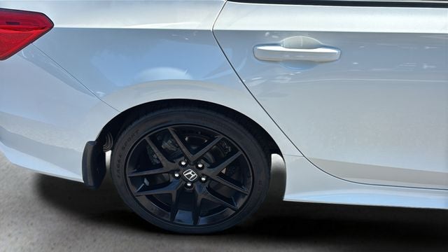 2024 Honda Civic Si Base