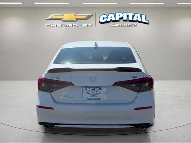 2024 Honda Civic Si Base