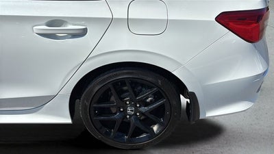 2024 Honda Civic Si Base
