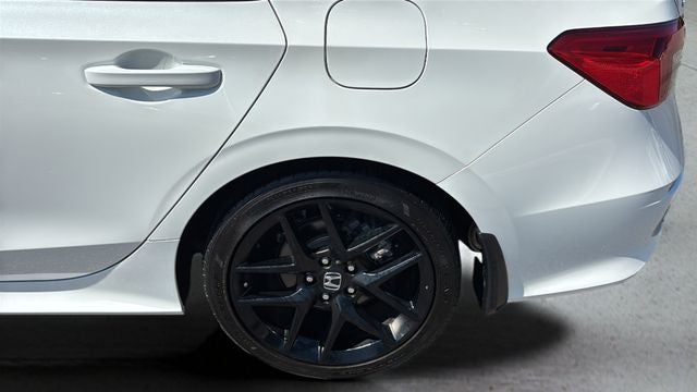 2024 Honda Civic Si Base