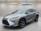 2018 Lexus RX 350