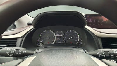 2018 Lexus RX 350