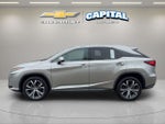 2018 Lexus RX 350