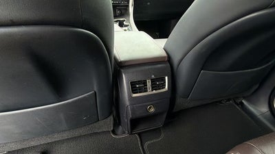 2018 Lexus RX 350