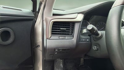 2018 Lexus RX 350